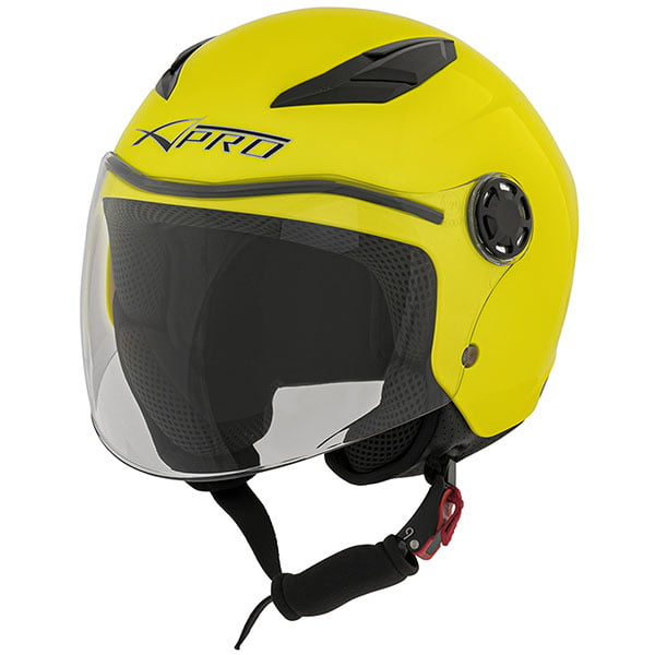 A pro otroska celada bikestar fluo