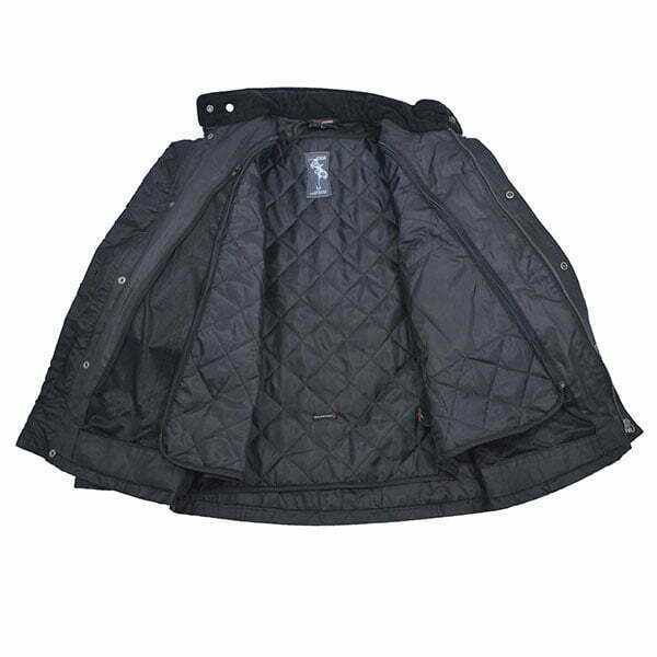 apro city jakna phaser crna 5