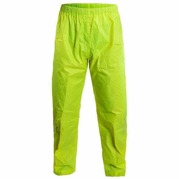 apro dezna zascita dvodelna fluo 5