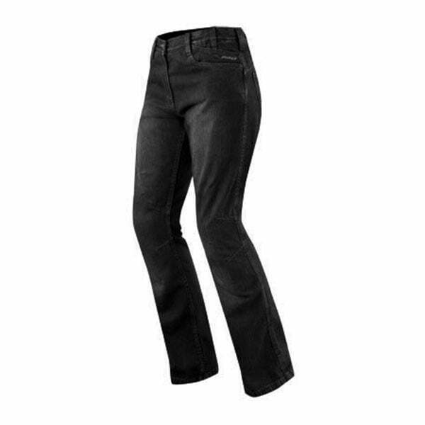 apro jeans hlace angel crne