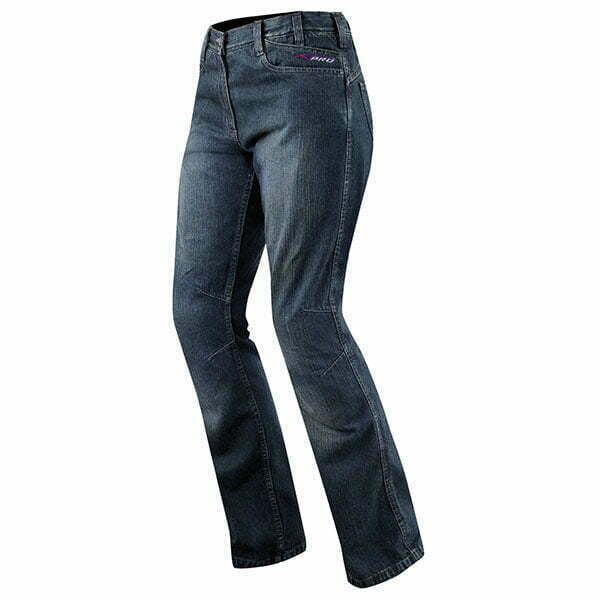 apro jeans hlace angel modre