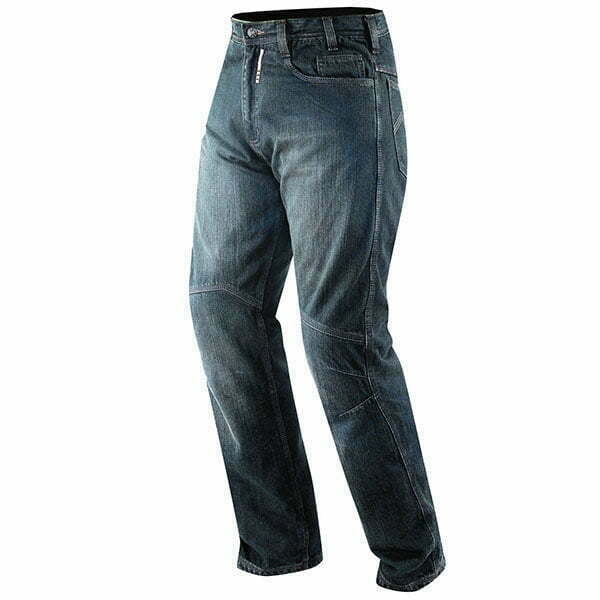 apro jeans hlace falco modre