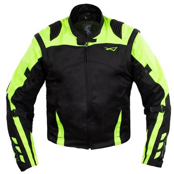 apro sport jakna dyablex fluo 1