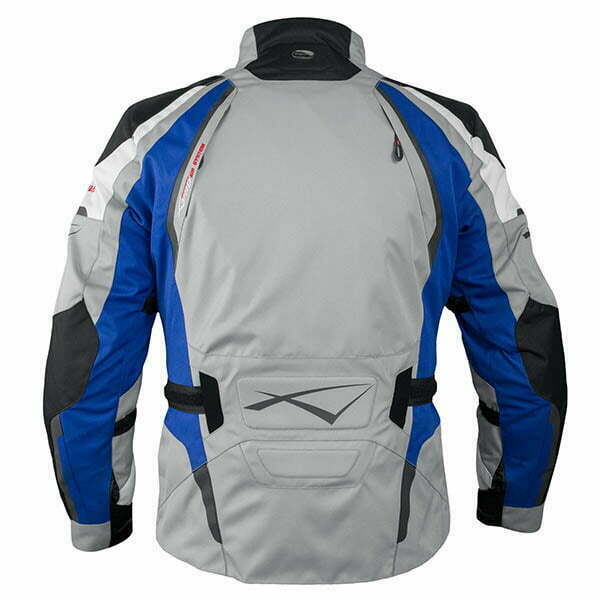 apro touring jakna special modra 2