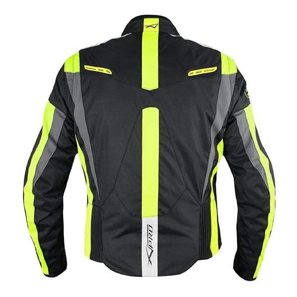 apro zenska jakna hart fluo 3
