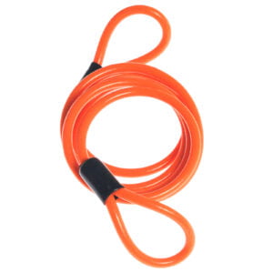a pro jeklenica pvc rdeca lu