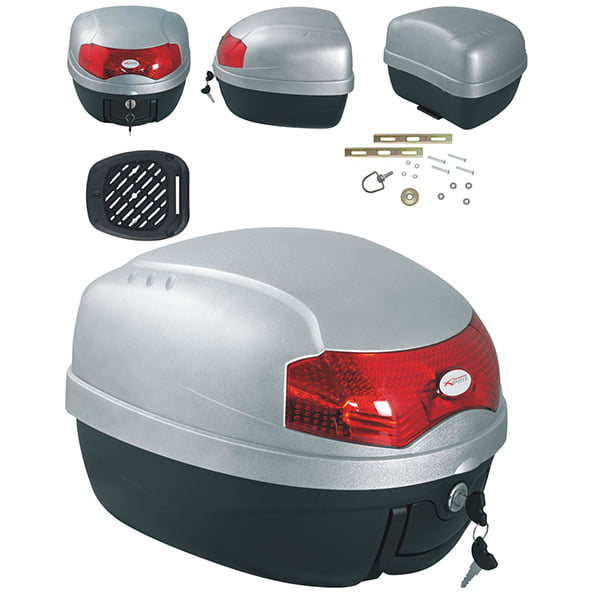 apro kovcek zgornji austin l srebrn