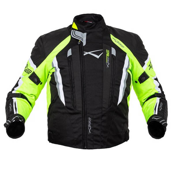 apro sport jakna t53 fluo