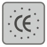 Odobreni uklonjivi štitnici