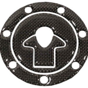 apro pokrov tank nalepka AD carbon