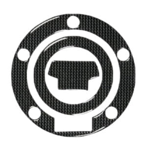 apro pokrov tank nalepka AD carbon