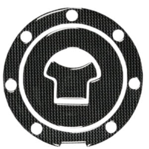 apro pokrov tank nalepka AD carbon