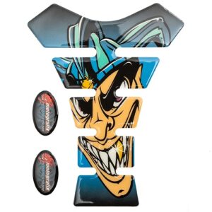 apro tank nalepka AD joker