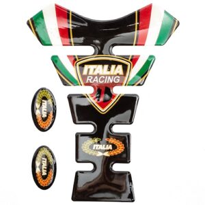 apro tank nalepka AD itarace